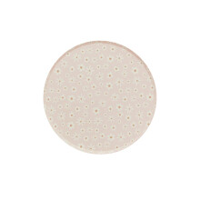 Daisy Paper Plates (Pack of 8)