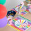 Stripetastic Paper Plates 23 cm (Pack of 8) 4