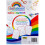 Rainbow Colouring Book 3