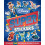 Disney Super Stickers Activity Book 1