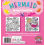 Mermaid Magic Painting Book 3