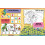 Disney Super Stickers Activity Book 4