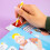 CoComelon Finger Painting Book 6