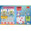 Disney Super Stickers Activity Book 5