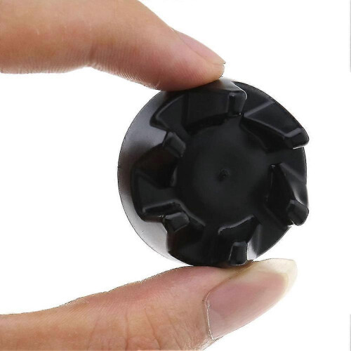 4pcs 9704230 Coupling for Kitchenaid Blender Parts Blender Rubber Coupler Coupling Clutch Spindle A 1
