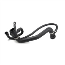 17127568749 Koelsysteem Watertank Radiatorslang voor  5-Serie E60 Auto-Accessoires Olie-Inlaatslang