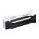 8 Port Patch Panel for Cat. 6 Versatile Data Center Plastic Wall Mount for Computer Home for Wiring Server Room Office 5