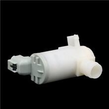 2X Vindrutespolarpump 28920-1E400 för Altima Maxima Frontier Sentra 240SX, för I30 J30 FX35 FX45 QX4