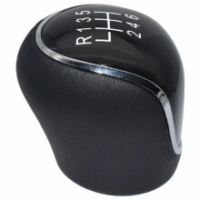 6 Speed Gear Shift Knob Stick Shifter Lever for C-Max Focus Mk2 Mk3 Grand C-Max 1798600 1803356