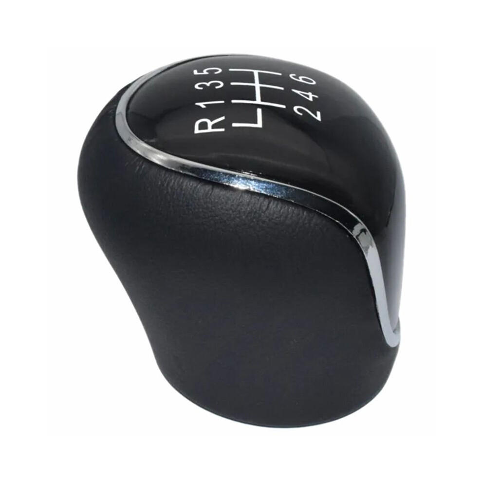 6 Speed Gear Shift Knob Stick Shifter Lever For C-Max Focus Mk2 Mk3 Grand C-Max 1798600 1803356 4713241333511
