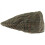 (Brown, L-XL) Hawkins Country Collection Wool Flat Cap 2