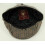 (Brown, L-XL) Hawkins Country Collection Wool Flat Cap 3