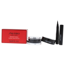 Shiseido Inkstoke Gel Eyeliner VI605 Nasubi Purple 4.5 g