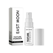 Volumizing Hair Powder Hair Fluffy Hair Quality Control Oil Refreshing Long-Lasting Hair Texture Powder