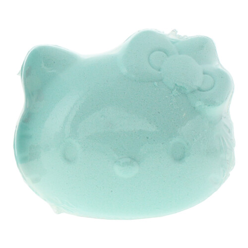 Hello Kitty Hello Kitty Seasons Winter Berry Triffle Bath Fizzer 2