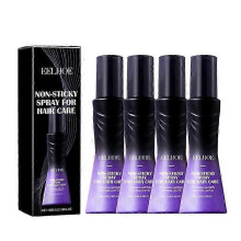 (2) 2026*1-5x Refreshing And Volumizing Hair Care Spray Is A Volumizing, No-Rinse, Quick-Drying, Air-Like Volumizing Hair Care Spray