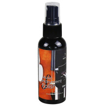 Musical Instrument Care Spray Universal Crack Prevention Polishing Guitar Cleaning Spray