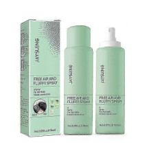 jaysuing Fluffy Hair Spray Salubrious Oil-Control Oil Head Fluffy Spray Lazy Disposable Dry Hair Spray 25-26