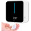 H Wall-mounted Soap Dispenser, 400ml Automatic Soap Dispenser, Soap Dispenser Lcd Screen 1