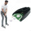 Golf Putting Machine Training Aid Practice Auto Return Trainer Kickback 1