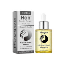 Hair Care Essential Oil, Nourishing Root Care for Perm Dyeing Dry Damaged Hair, Soft Hair