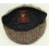 (Red, L-XL) Hawkins Country Collection Wool Flat Cap 3