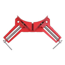 Professional 90 Degree Right Angle Picture Frame Corner Clamp Holder Woodworking Hand Kit Withstand Higher Intensity Force New