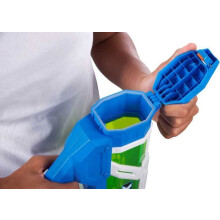Waterpistolen - XSHOT - 4050401-0463 - Opladen 1s - Bereik 10 m - Set van 2 pistolen