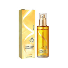 Jaysuing hair oil spray, nourishing, smoothing, strengthening hair, repairing dry and frizzy hair spray
