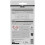 Mastic epoxy 2 sticks - GEB - Multi-material repair - 100 g 4