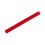 Elastic Rubber Cue Stick Protective Cover Durability-Red 1