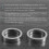 pour Kit de Réparation Durable 6 Housses de Hochet Double  M54 M52 M56 Double 6