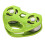 High Load Capacity Pulley Heart Shape for Rigging Applications 1