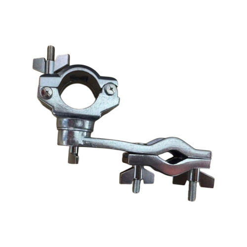 Instrument Accessories Perfect for Professional-Pipe clamp