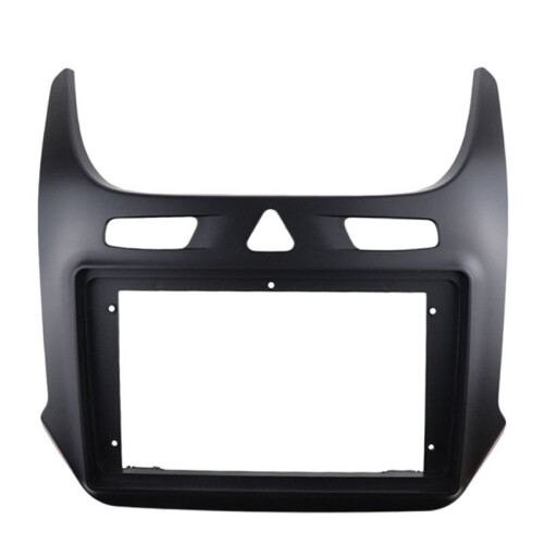 Estrutura de RáDio de 9 POLEGADAS para  Cobalt 2016+ Dash Installation Trim Kit Android Audio GPS Navigation Fascia