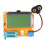 -T4 ESR Meter Transistor Tester Diode Triode Capacitance SCR Inductance Multimeter Tools Without Case 1
