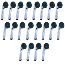20X Multi Function Chrome ABS Economic Shower