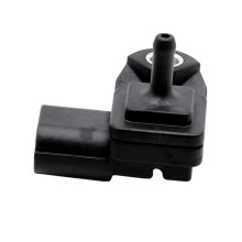 2X 1WS-82380-00-00 Sensor de PressãO de AdmissãO de Ar da Motocicleta MAP Sensor para YZFR1 R1 R6 VMX1700 VMAX WR250 2C08238000