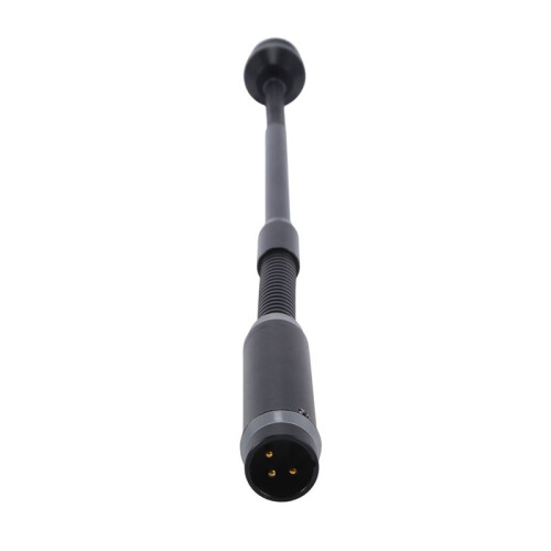 2X Professional Dynamic Gooseneck DJ Microphone for Mixer Dedicated Disc Shouting Microfone KTV Bar 1