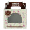 Hello Kitty Hello Kitty Bakery Chocolate Crossiant Bath Fizzer 150g 2