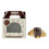Hello Kitty Hello Kitty Bakery Chocolate Crossiant Bath Fizzer 150g 1