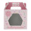 Hello Kitty Hello Kitty Bakery Strawberry Cupcake Bath Fizzer 150g 2