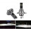 (9005HB3, 6500K) European-Friendly Led Headlight 1