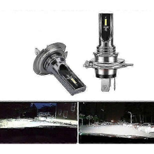 (9005HB3, 6500K) European-Friendly Led Headlight