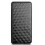 (Black) Nokia XR20 Magnetic Wallet Case Shockproof and Durable 2