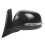 (Only Left Rde) Suzuki SX4 2012 2013 Auto Side Rear View Mirror Assembly 2