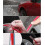 (red) 8m Car Rim Protector Cover for Alloy Wheels 3