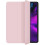 (PINK) iPad Pro 11 Inch Case with Strong Magnetic Folding & Adjustable Stand 2