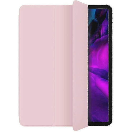 (PINK) iPad Pro 11 Inch Case with Strong Magnetic Folding & Adjustable Stand 1