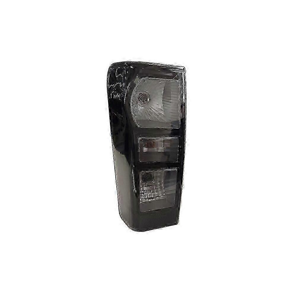 (Leftash) 2012 Isuzu D - Max/Dmax Regular Version Taillight 7624176674143